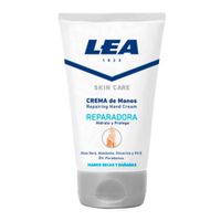 Crema para Manos Lea Skin Care Reparadora - Tubo 125 ML
