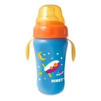 Taza Ninet - Frasco 10 OZ