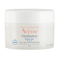 Crema Avène Hydrance Aqua Gel - Pote 50 ML