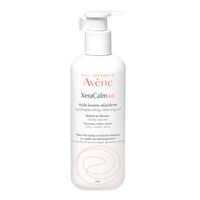 Aceite Limpiador Avène Xeracalm A.D