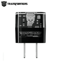 Cargador Transformer charger TF-K05 Negro