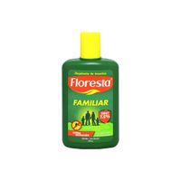 Repelente De Insectos Floresta Familiar - Frasco 120 G
