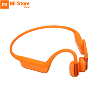 Audífonos de Conductor Xiaomi Bone Conduction Headset Asahi Orange GCDEJ01LS