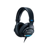 Audífonos para estudio profesional MDR-M1