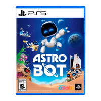 Astro Bot PS5