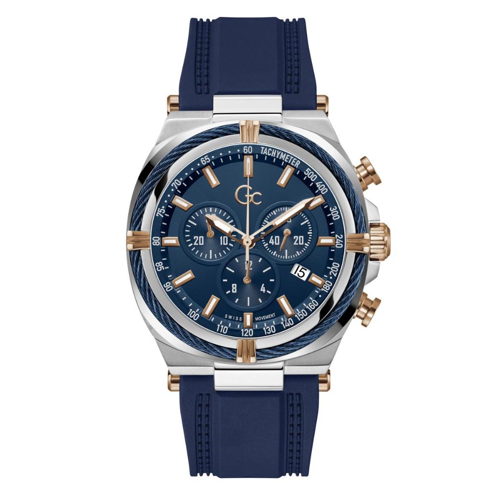 Reloj Para Hombre GC Z32003G7MF
