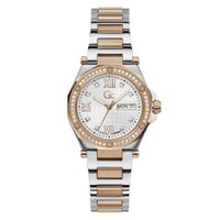 Reloj Para Mujer GC Z20002L1MF