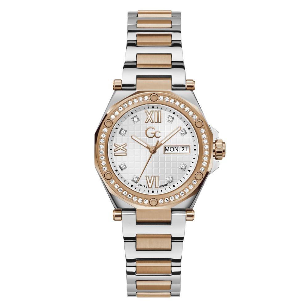 Reloj Para Mujer GC Z20002L1MF