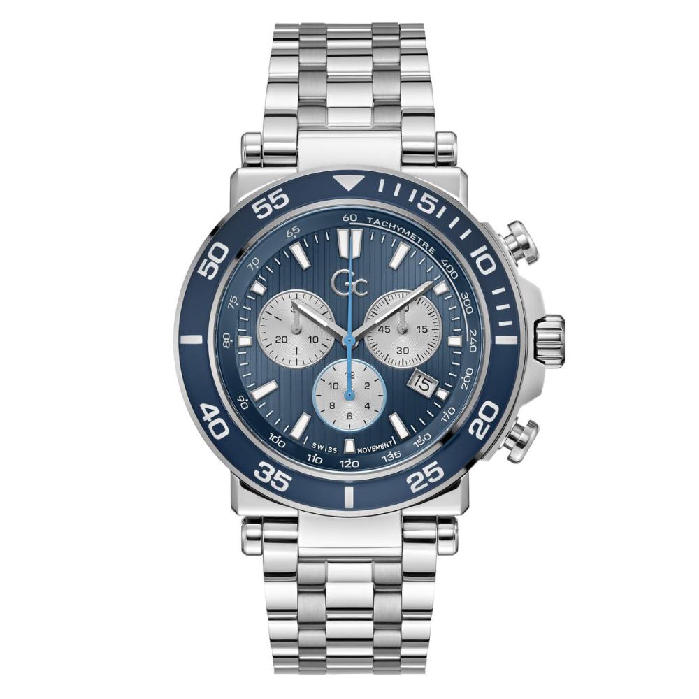 Reloj Para Hombre GC Z14011G7MF