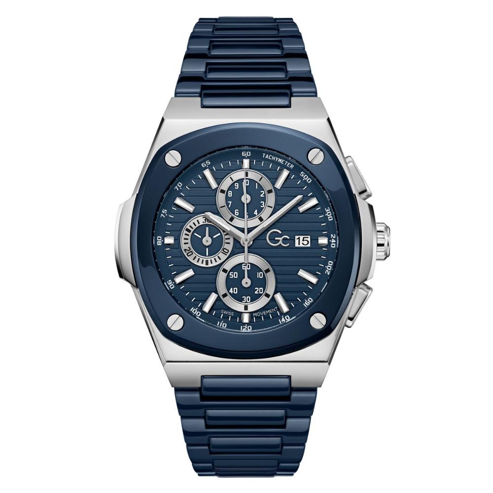 Reloj Para Hombre GC Y99019G7MF