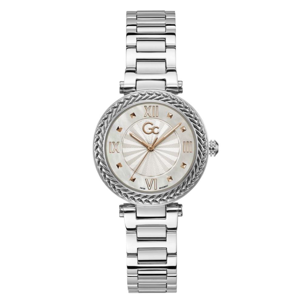 Reloj Para Mujer GC Z41003L1MF