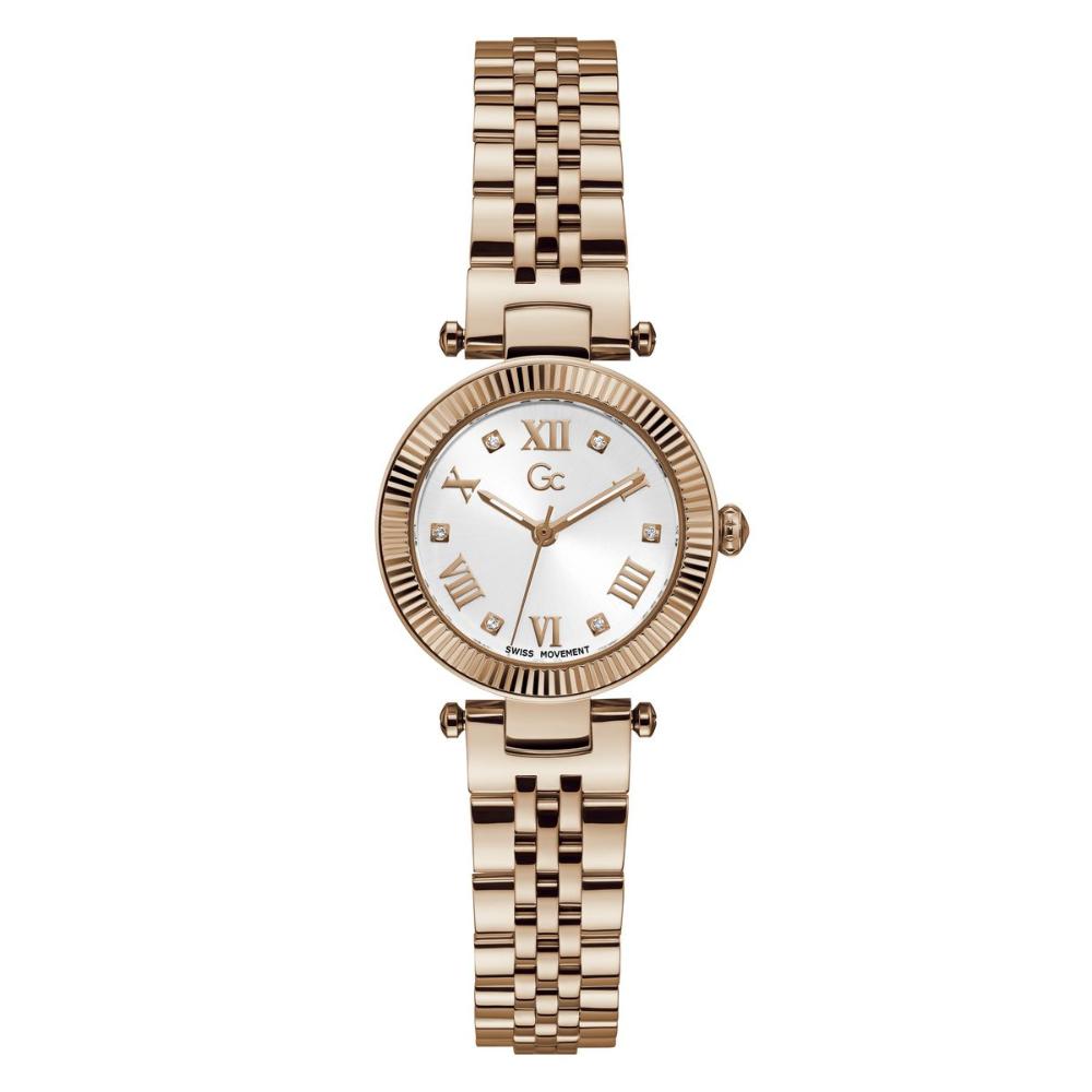 Reloj Para Mujer GC Z02002L1MF