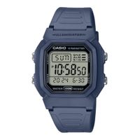 Reloj Casio Para Hombre W-800H-2AV