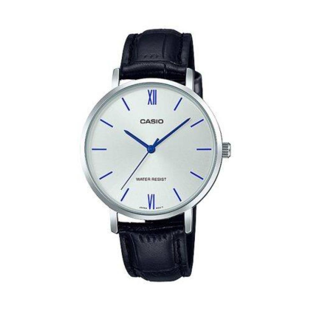Reloj Para Hombre Casio LTP-VT01L-7B1