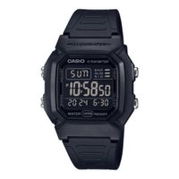 Reloj Casio Para Hombre W-800H-1BV