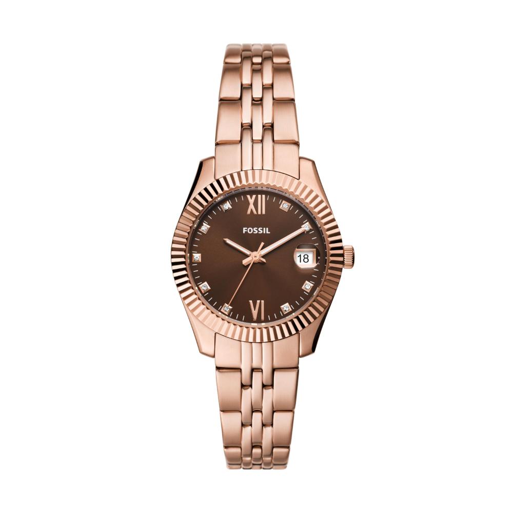Reloj Para Mujer Fossil ES5324