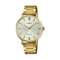 Reloj Casio Para Mujer LTP-VT01G-9B