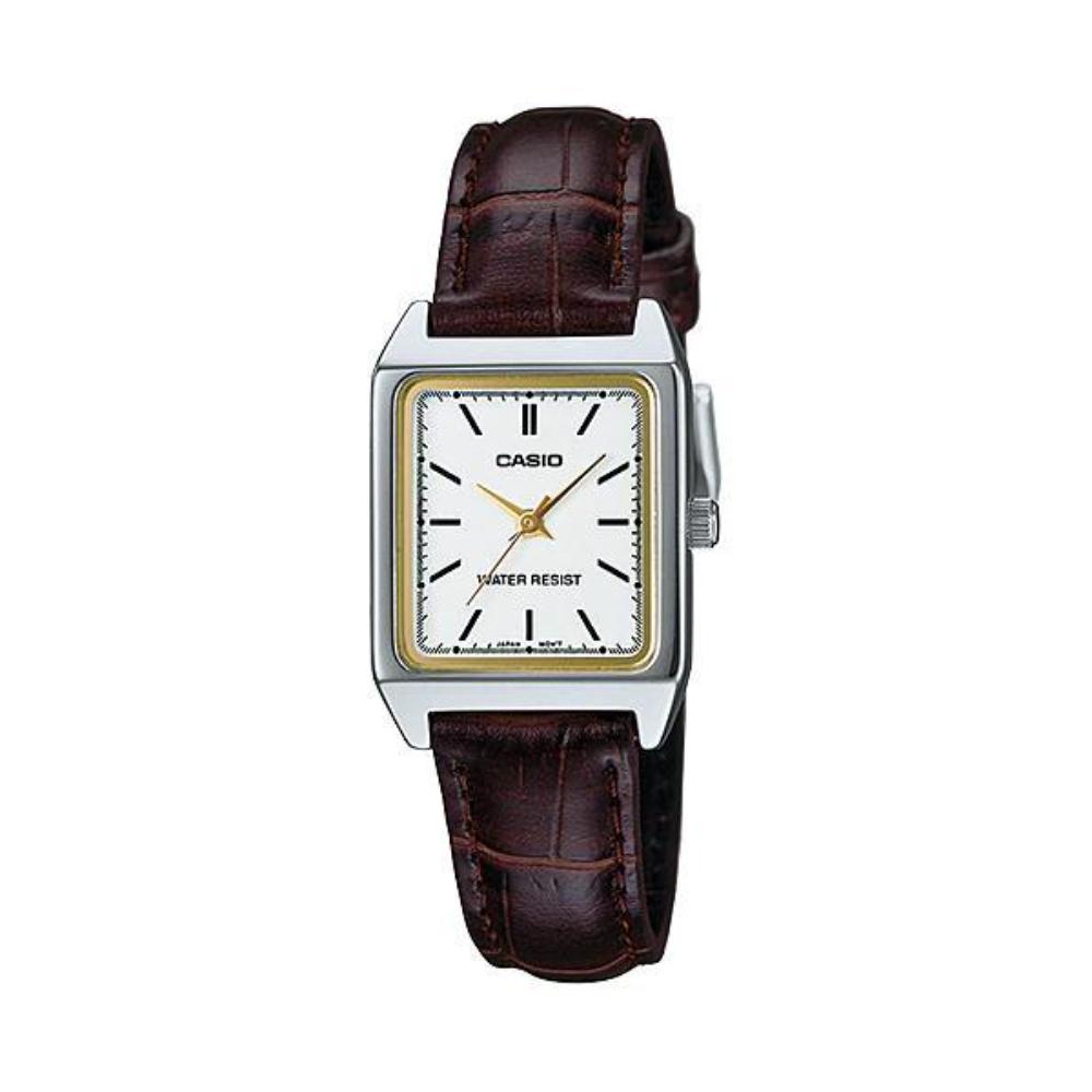 Reloj Para Mujer Casio LTP-V007L-7E2