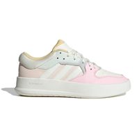 Zapatillas Para Mujer Urbanas Adidas Court 24 ID1257 Multicolor