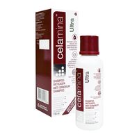 Celamina Ultra Shampoo