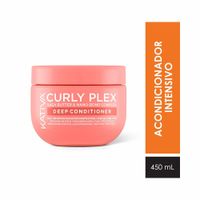 Acondicionador Intensivo Kativa Curly Plex