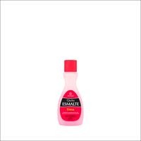 Quita Esmalte Portugal Fresa - Frasco 35 ML