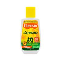 Crema Repelente de Insectos Portugal Floresta Extremo - Frasco 60 G