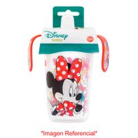 Vaso de Entrenamiento Infantil Tuinies Doble Pared - Frasco 300 ML