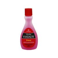 Quita Esmalte Fresa Portugal - Frasco 70 ML