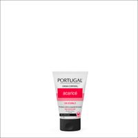 Crema Corporal Portugal Acaricé con Vitamina E - Frasco 100 G