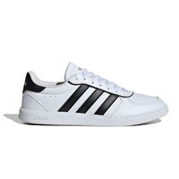 Zapatillas Para Mujer Urbanas Adidas Breaknet Sleek IH5426 Blanco