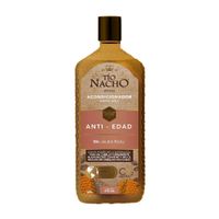 Acondicionador Tío Nacho Antiedad - Frasco 415 ML