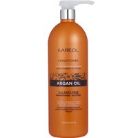 Acondicionador Kareol Argan Oil - Frasco 1 LT