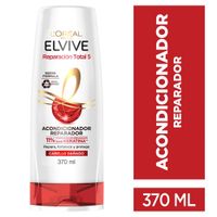 Acondicionador Elvive RT5 Para Cabello Dañado
