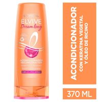 Acondicionador Elvive Dream Long Para Cabello Largo y Dañado