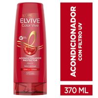 Acondicionador Elvive Color Vive Para Cabello Teñido