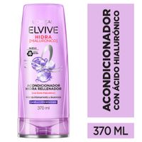Acondicionador Elvive Hidra Hialurónico Para Cabello Deshidratado