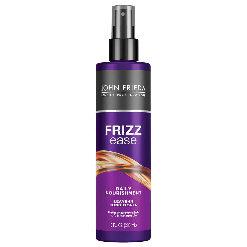 Acondicionador John Frieda Alimentación Diaria