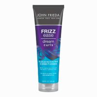 Acondicionador John Frieda Rizos de Ensueño con Aceite de Rosa Mosqueta