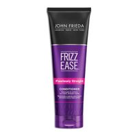 Acondicionador John Frieda Flawlessly Straight - Tubo 250 ML