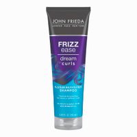 Shampoo John Frieda Rizos de Ensueño con Aceite de Rosa Mosqueta