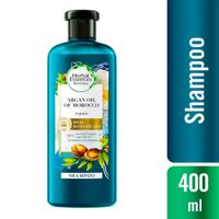 Shampoo Herbal Essences Argán Oil - Frasco 400 ML