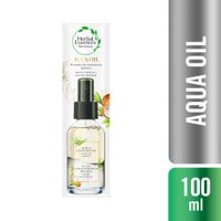 Tratamiento Capilar Herbal Essences Bio Renew Aloe & Extracto de Coco  Oil Frasco 100 ML