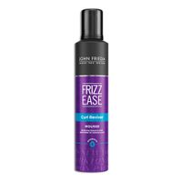 Mousse Capilar John Frieda Frizz Ease Curl Reviver - Frasco 204 ML