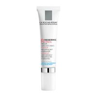 Redermic R Corrector de Ojos para Bolsas y Ojeras La Roche Posay - Tubo 15 ML