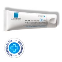 Bálsamo Ultra Reparador La Roche Posay Cicaplast Baume B5+ - Tubo 40 ML
