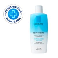 Desmaquillante Bifásico de Ojos La Roche Posay Respectissime Piel Normal a Sensible