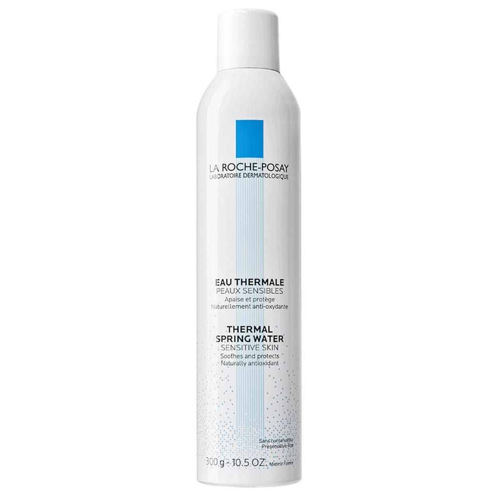 Agua Termal Calmante y Suavizante 300ml La Roche Posay - Frasco 300 ML