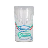 Hisopos Tuinies - Pote 50 UN