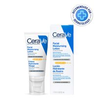 Loción Facial Hidratante CeraVe SPF 30 - AM - Frasco 52 ML